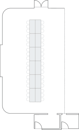 บอร์ดรูม