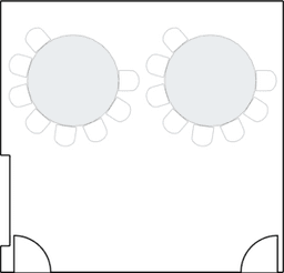 Halvmånar (cabaret)