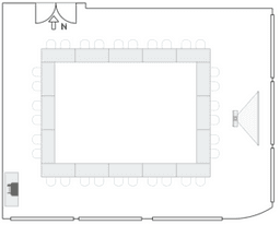 ฮอลโลว์ สแควร์
