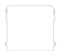 Salons 4, 5 & 6 Download PDF