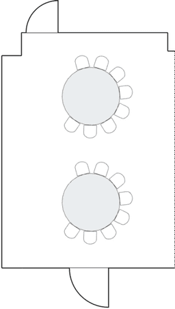 Puoliympyrät (kabaree)