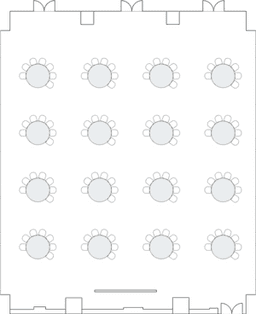 A mezza luna (cabaret)