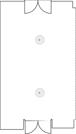 Коктейльные круглые столы