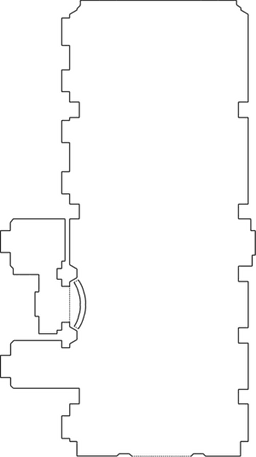 Shaughnessy Ballroom Загрузить PDF