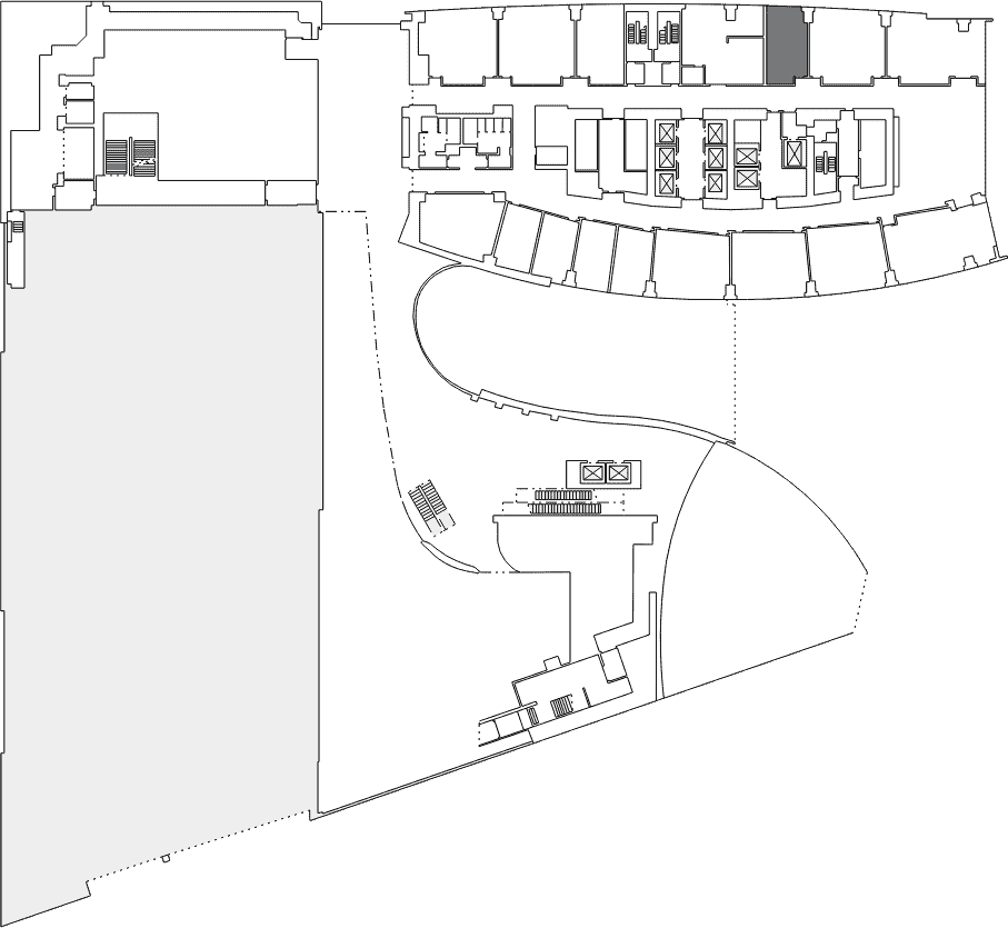 Room layout