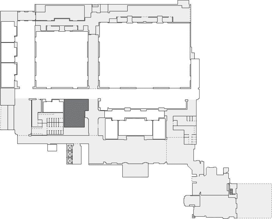 Room layout