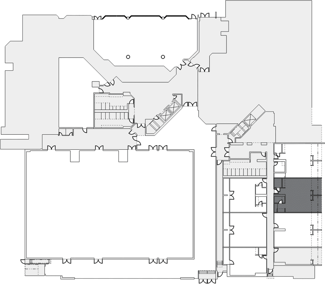Room layout