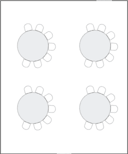 A mezza luna (cabaret)