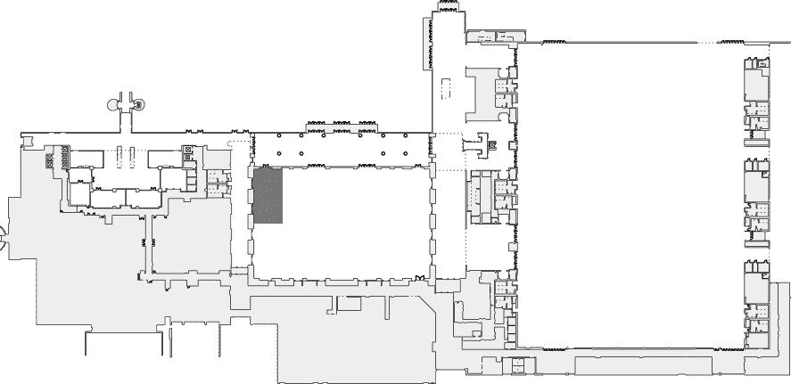 Room layout