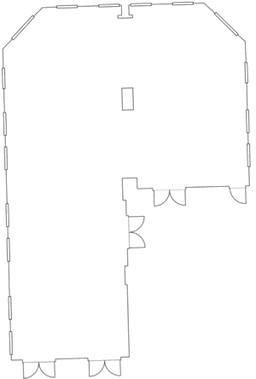 Athens Ballroom (North & South) 下載PDF