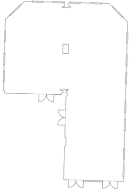 Vienna Ballroom (North & South) 下載PDF