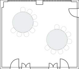 A mezza luna (cabaret)