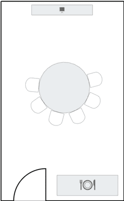 A mezza luna (cabaret)