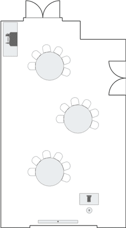 Halvmånar (cabaret)