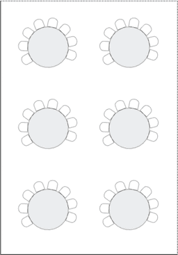 A mezza luna (cabaret)