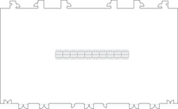 Configuração de sala de reuniões