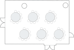 Halve cirkels (cabaret)