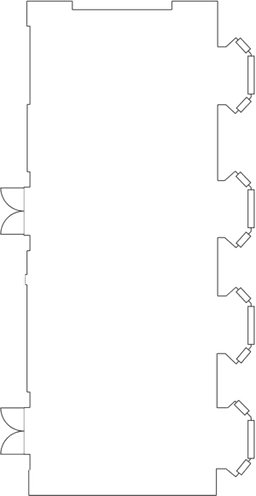 Hunt's Room 下載PDF