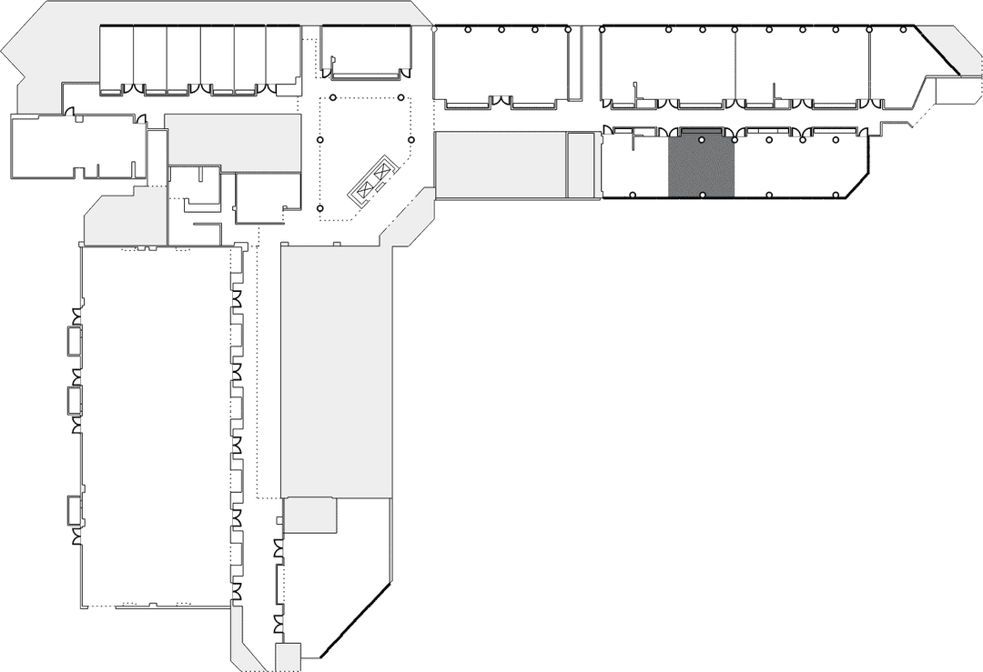 Room layout
