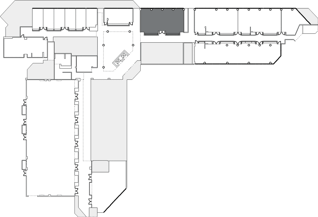 Room layout
