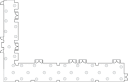 Коктейльные круглые столы