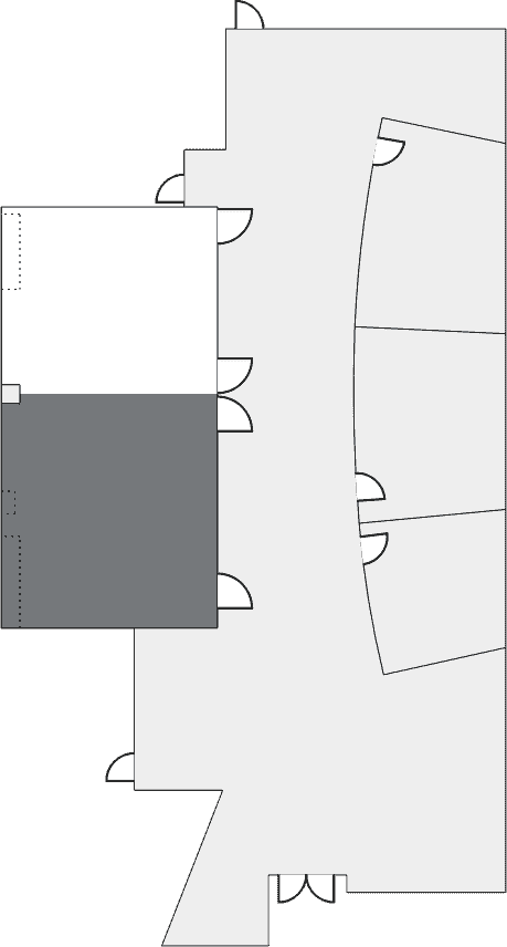 Room layout
