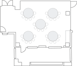 Puoliympyrät (kabaree)