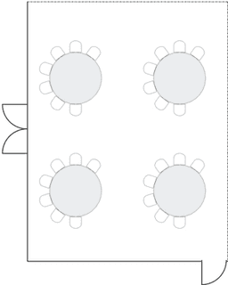 A mezza luna (cabaret)