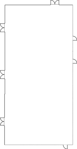FLW Ballroom, Sections A-C (3 Sections) Download PDF