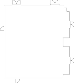 McArthur Ballroom, Sections 2/3 Download PDF