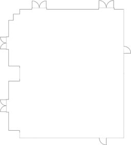 McArthur Ballroom, Sections 6/7 Download PDF