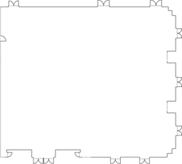 McArthur Ballroom, Sections 1-4 Download PDF