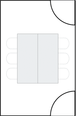 บอร์ดรูม