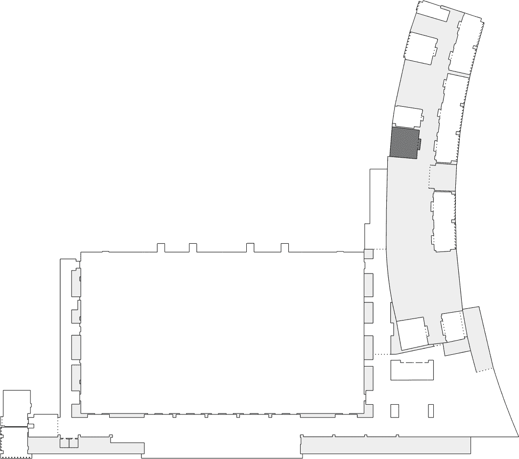 Room layout