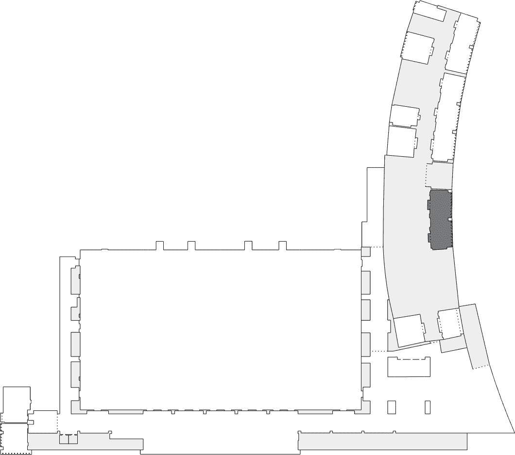 Room layout