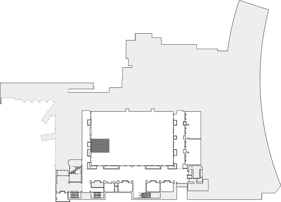 Room layout
