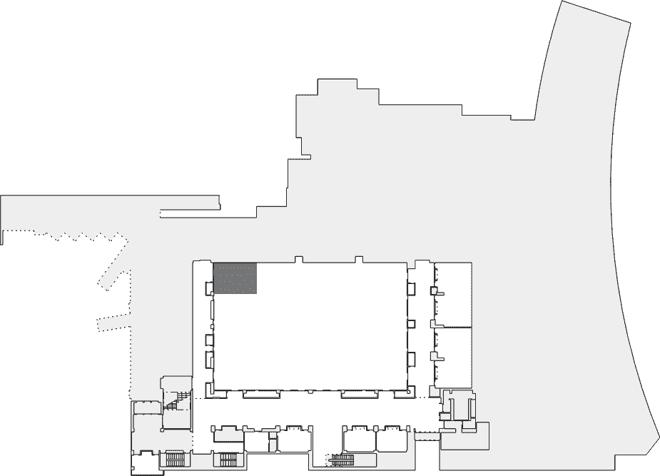 Room layout