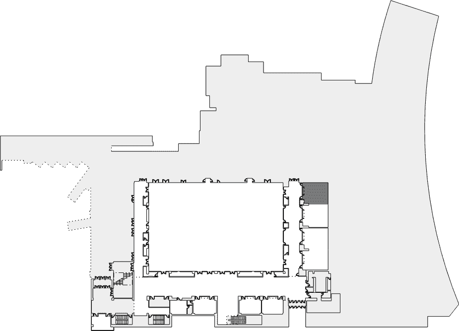 Room layout