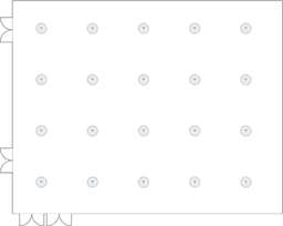 Коктейльные круглые столы