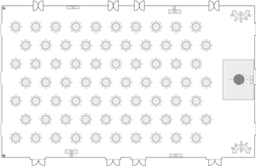 Банкетные круглые столы