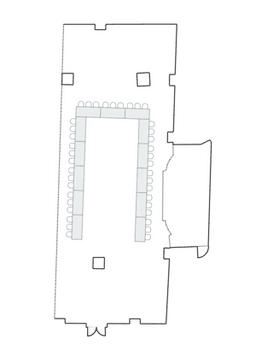 รูปตัว U