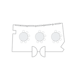 A mezza luna (cabaret)