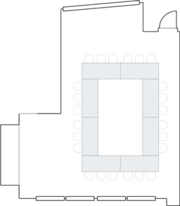 ฮอลโลว์ สแควร์