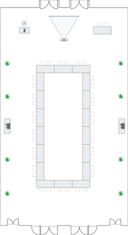 ฮอลโลว์ สแควร์