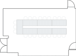 รูปตัว U