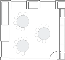 A mezza luna (cabaret)