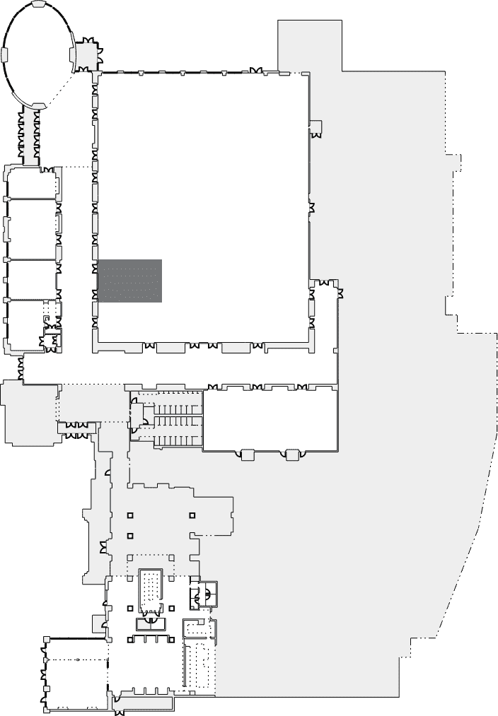 Room layout