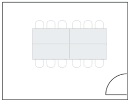 บอร์ดรูม