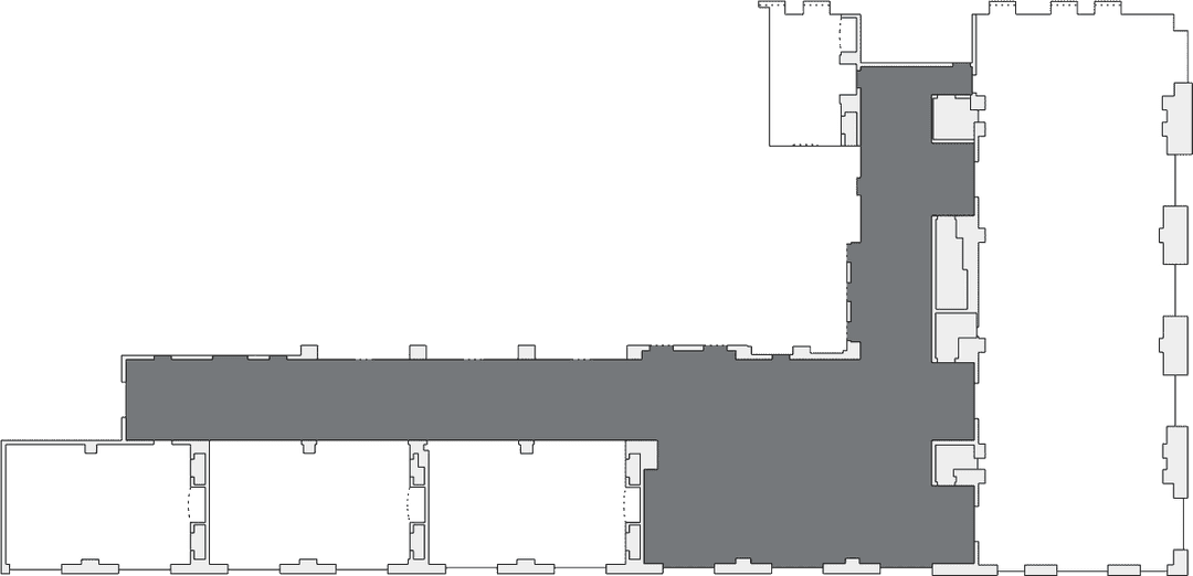 Room layout