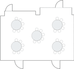 Puoliympyrät (kabaree)